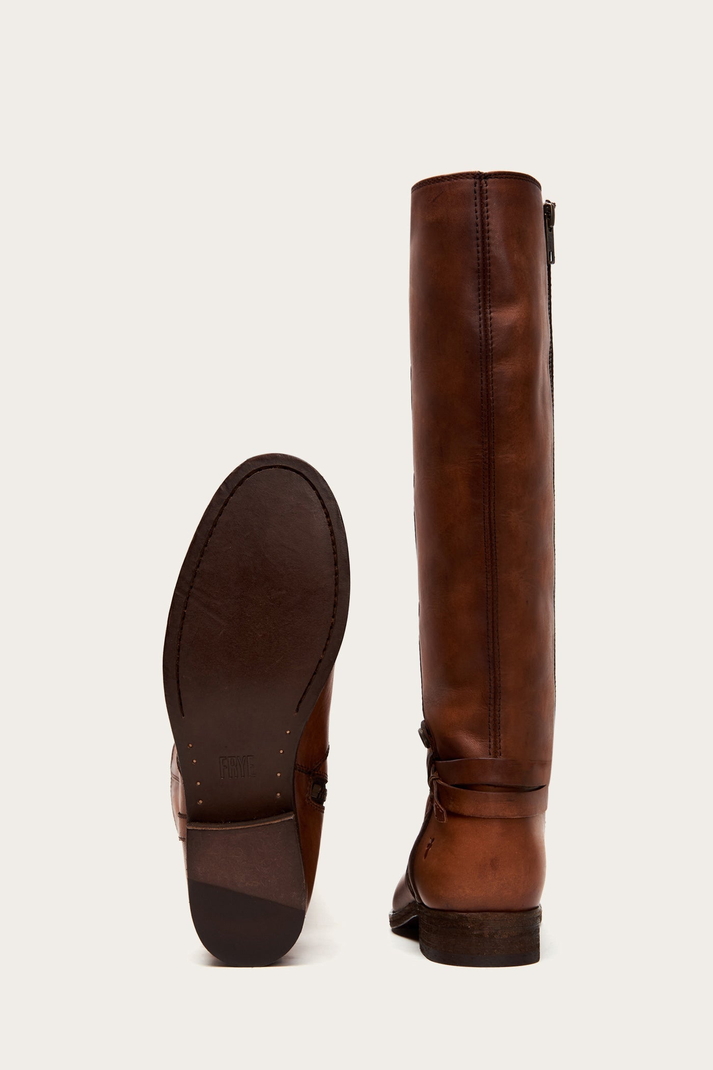 Melissa Belted Tall - Pre-Loved - Image 4