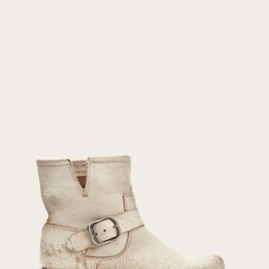Veronica Bootie - Pre-Loved