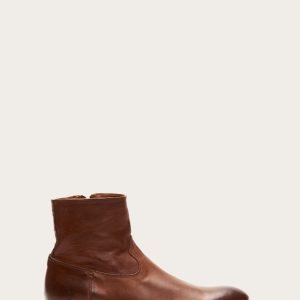 Bowery Inside Zip - Pre-Loved