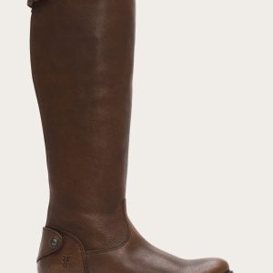 Melissa Button Back Zip - Pre-Loved