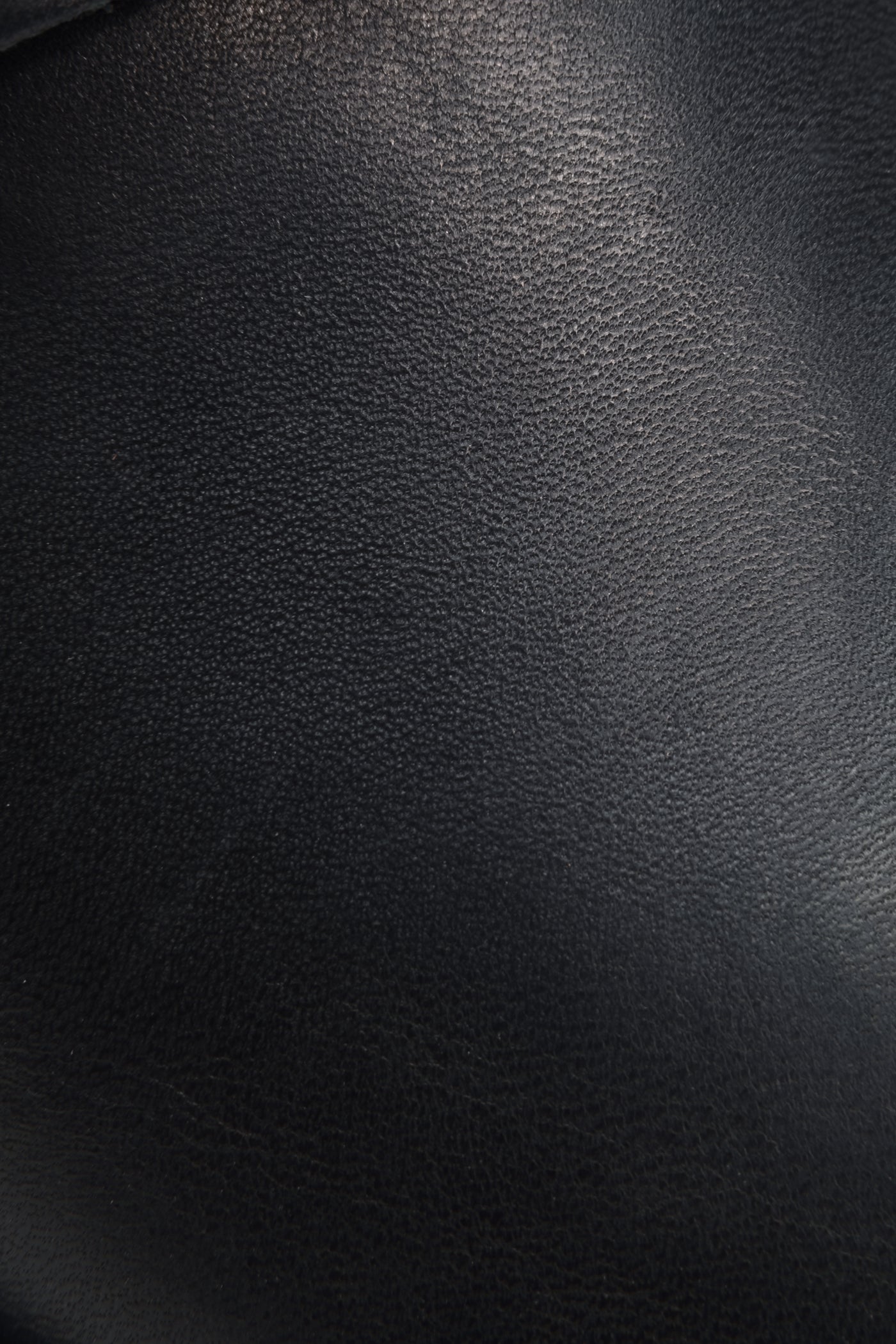 Belted Harness Mule - Pre-Loved - Image 5
