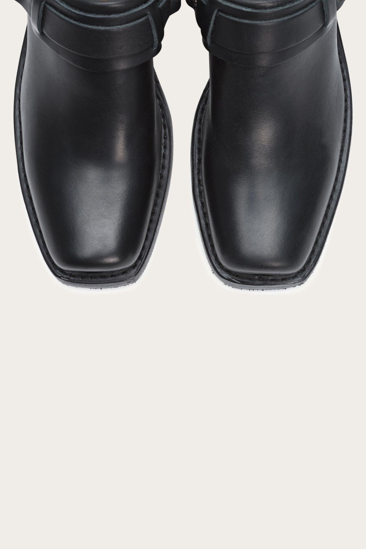 Belted Harness Mule - Pre-Loved - Image 6