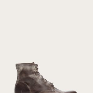 James Lace Up - Pre-Loved