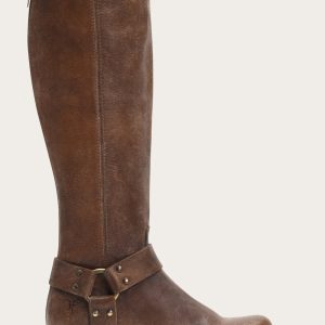 Phillip Harness Tall - Pre-Loved