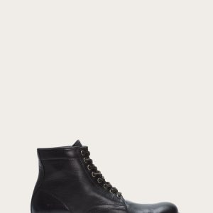 Tyler Lace Up - Pre-Loved