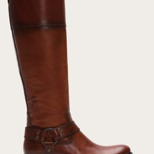 Melissa Harness Inside Zip - Pre-Loved