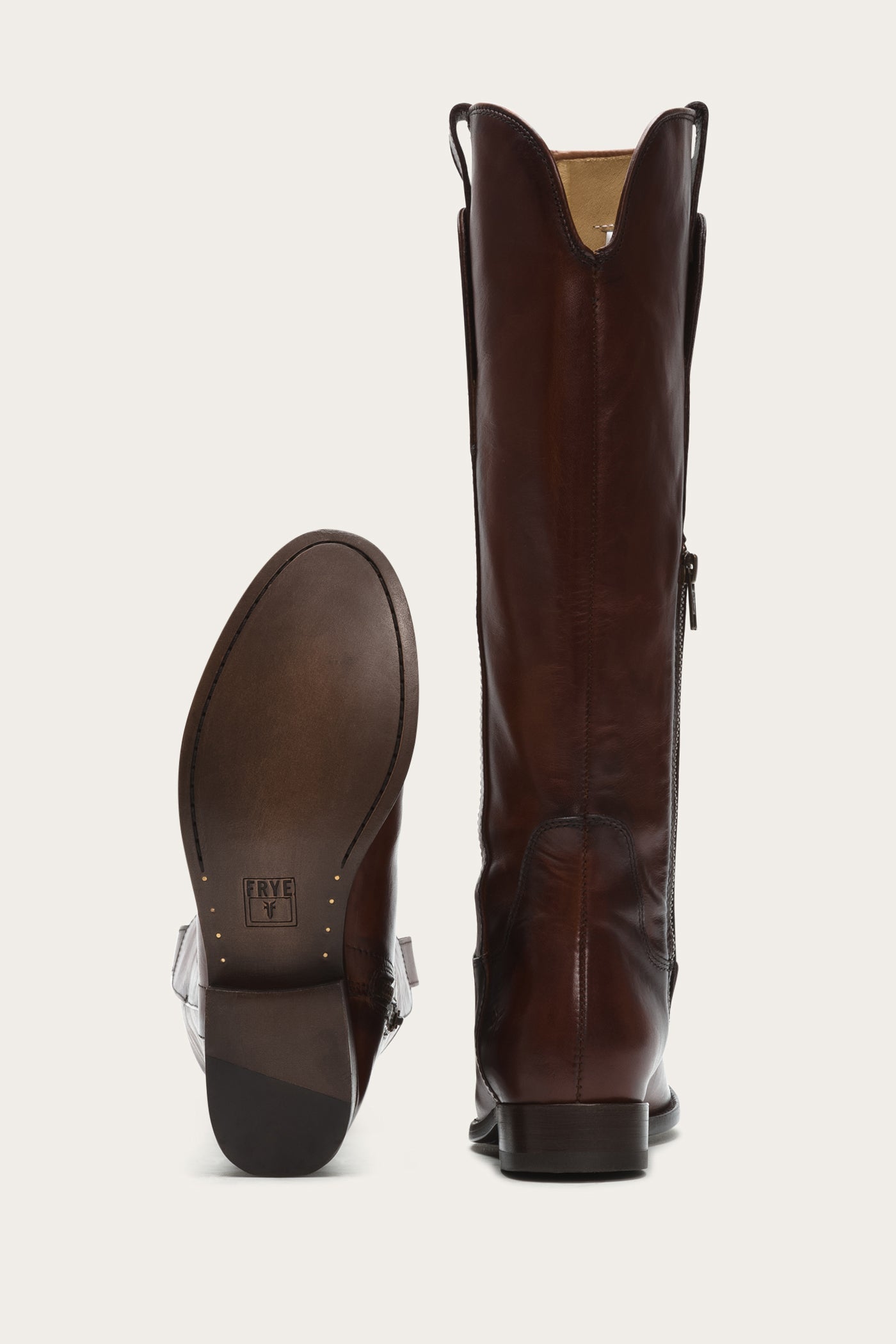 Melissa Tall Riding - Pre-Loved - Image 4