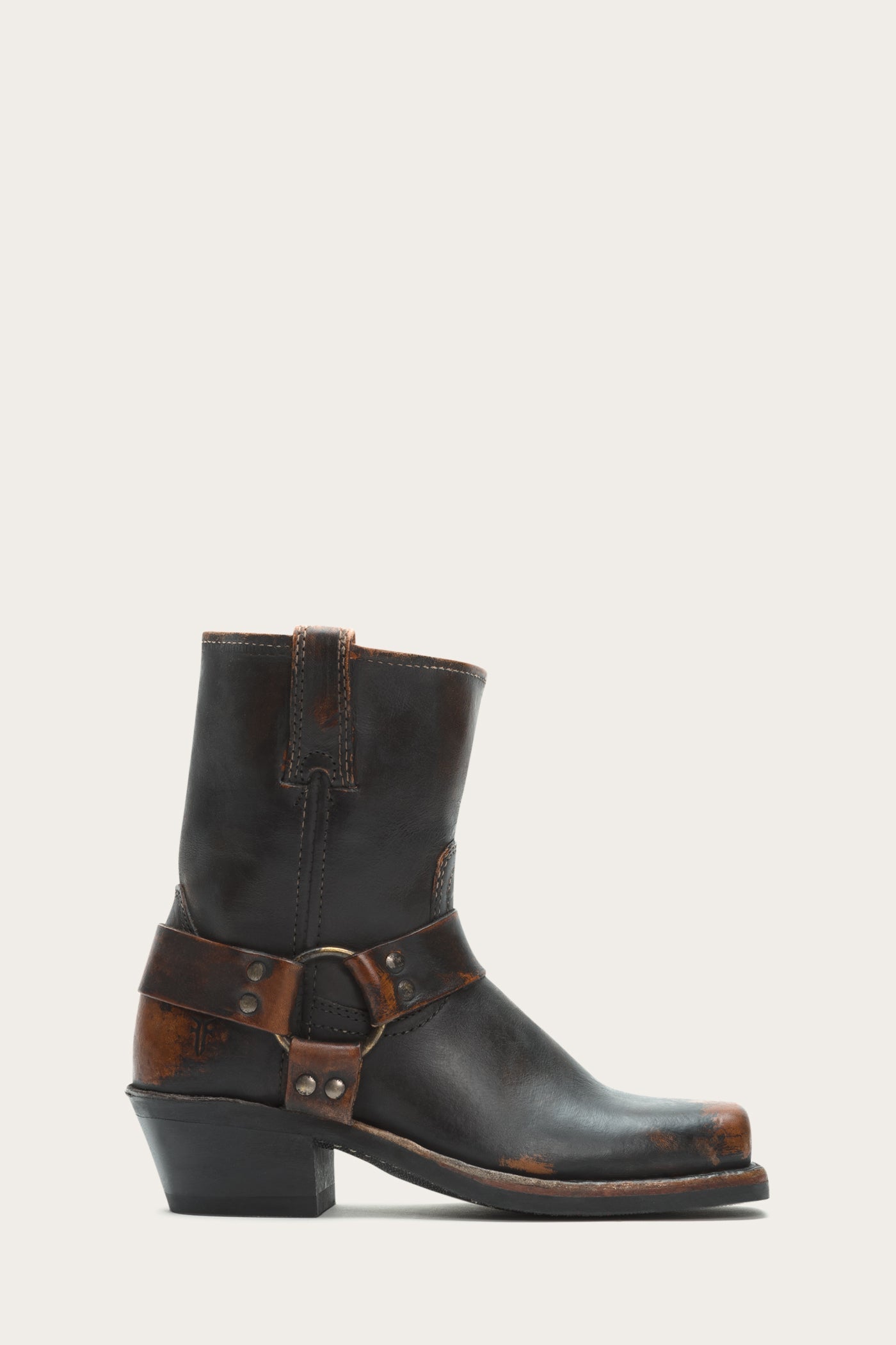 Harness 8R - Pre-Loved
