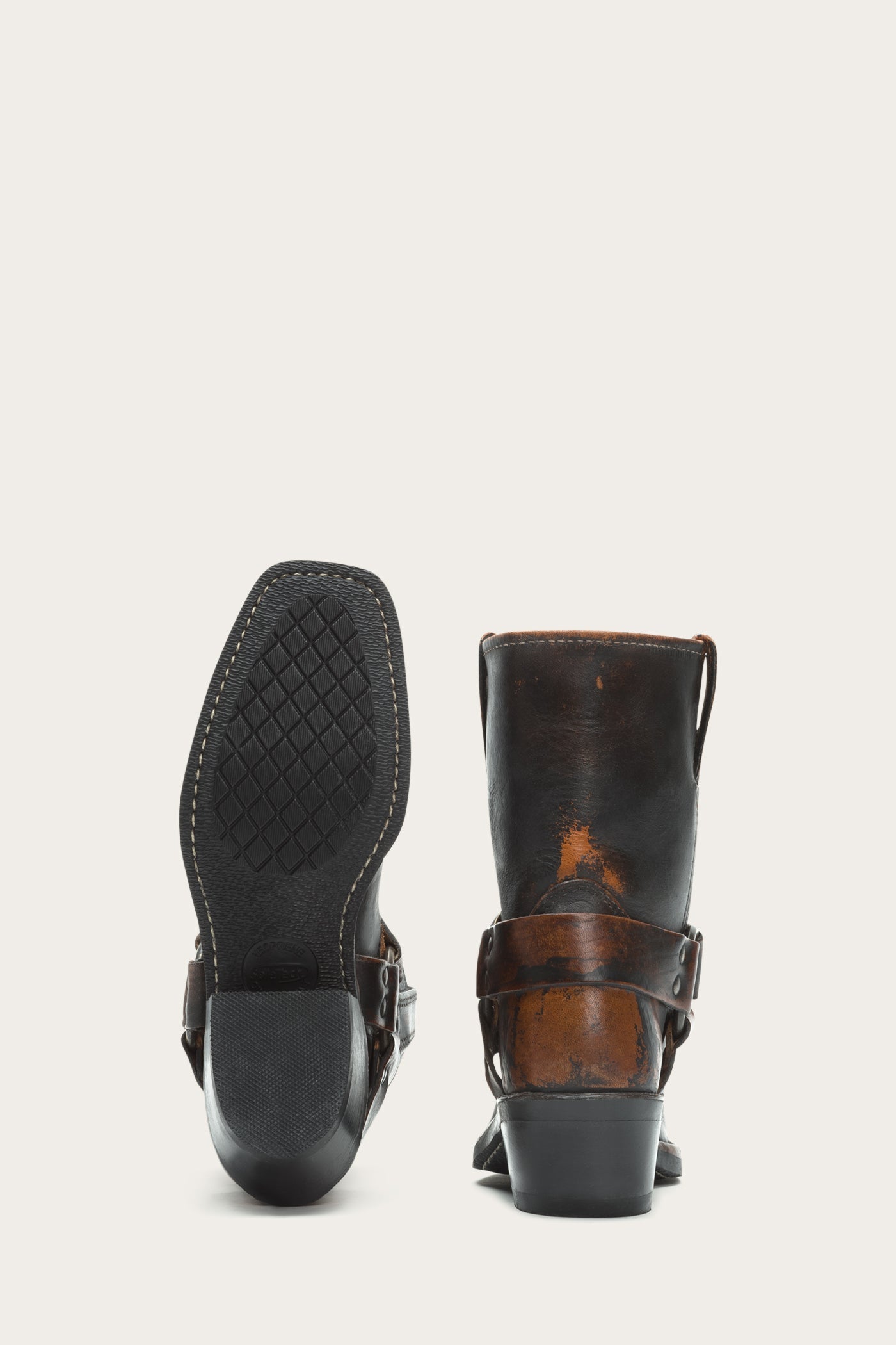 Harness 8R - Pre-Loved - Image 4