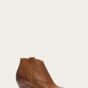 Reina Bootie - Pre-Loved