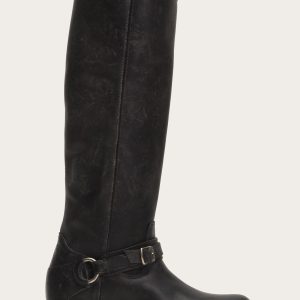 Phillip Ring Tall - Pre-Loved
