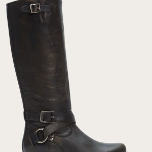 Veronica Criss Cross Tall - Pre-Loved