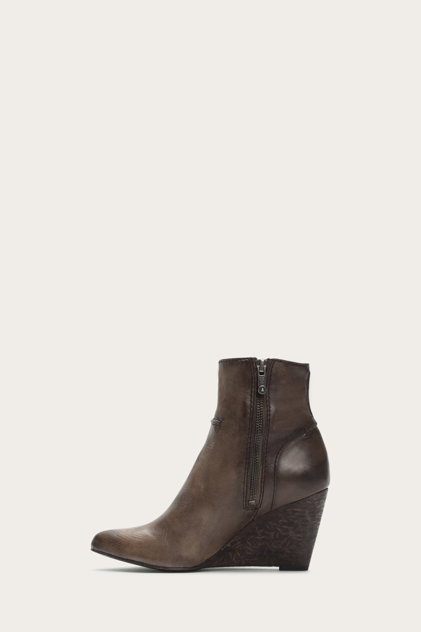 Regina Seam Wedge - Pre-Loved - Image 5
