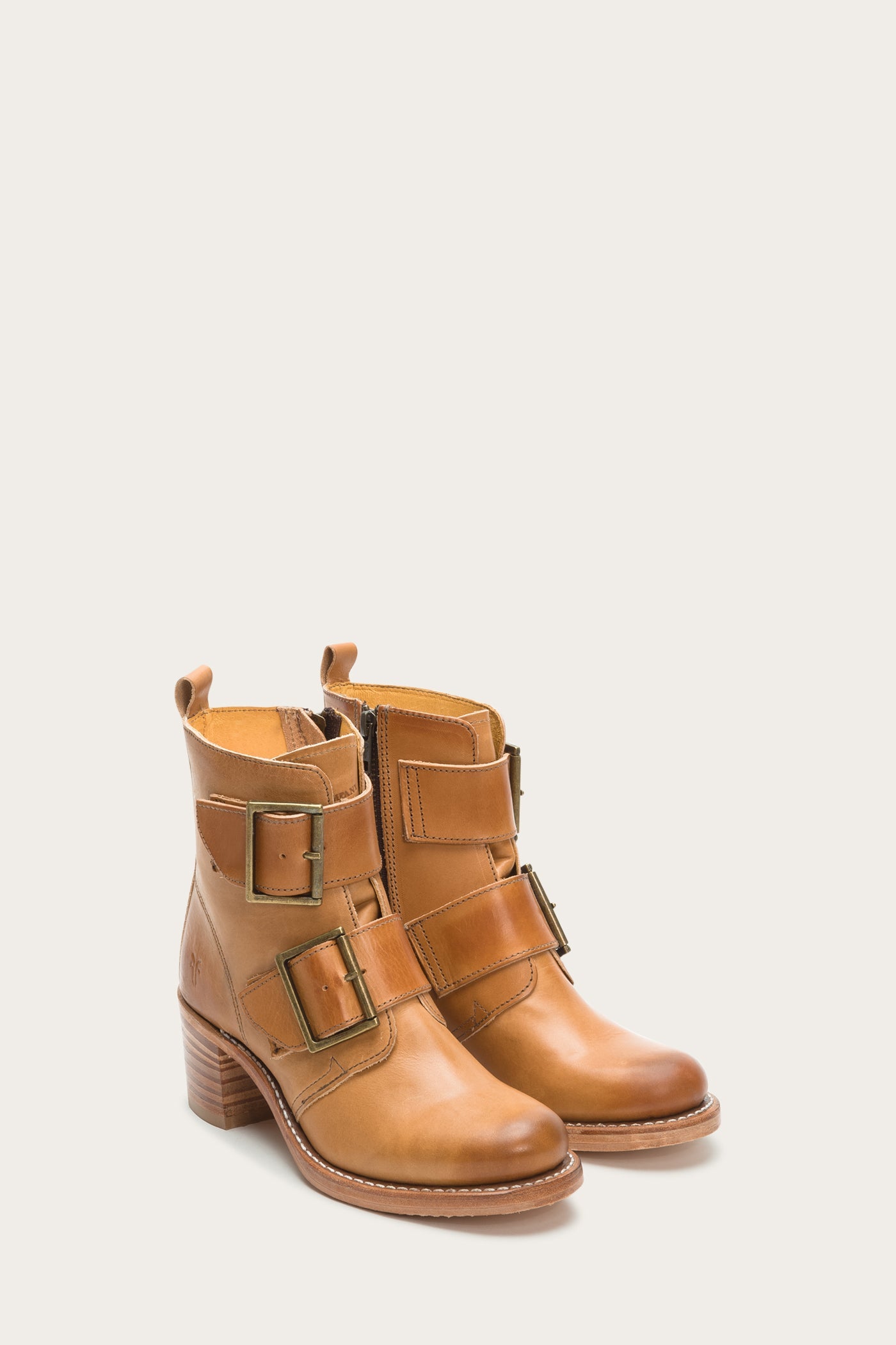 Sabrina Double Buckle - Pre-Loved - Image 2