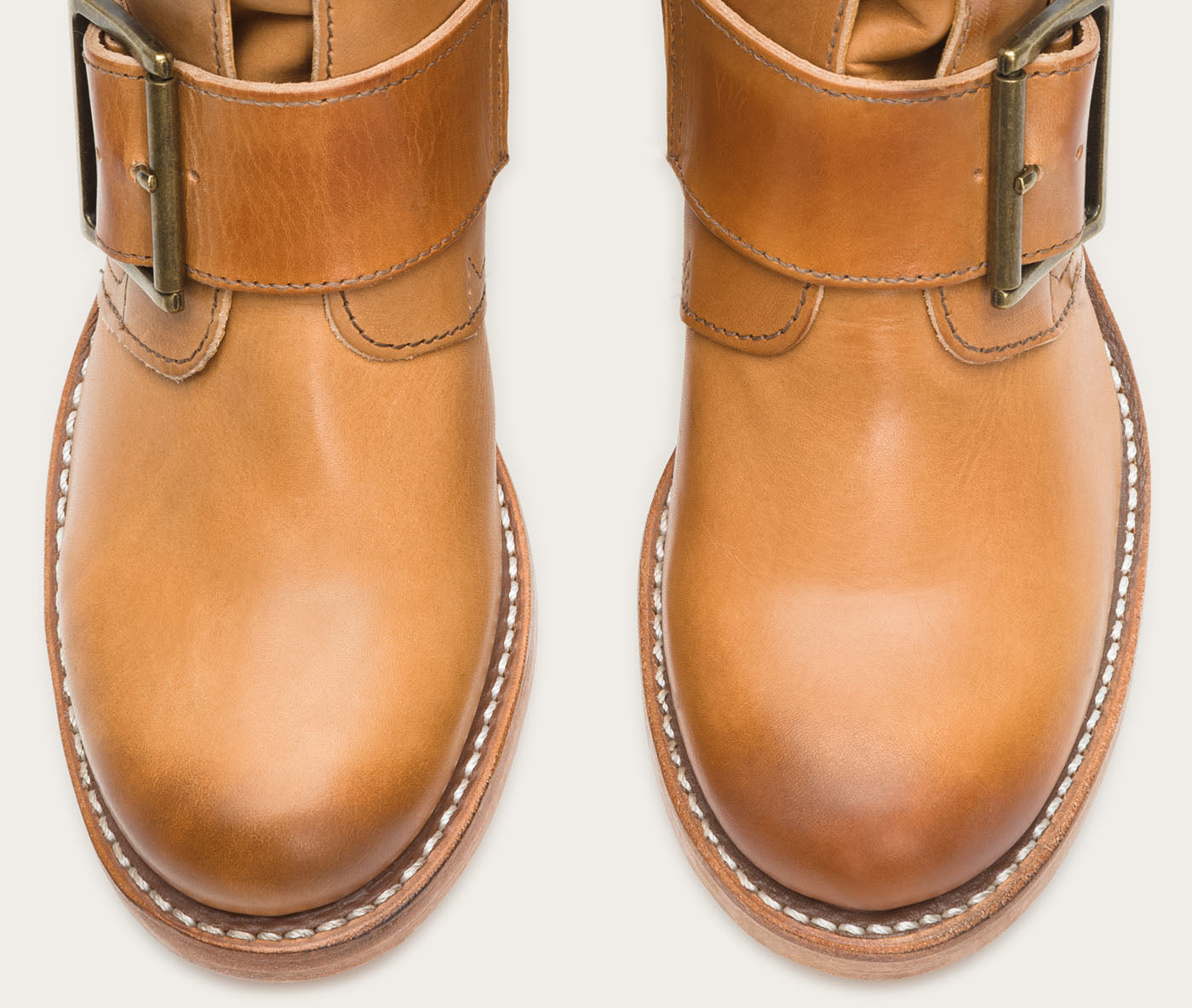 Sabrina Double Buckle - Pre-Loved - Image 6