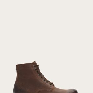 Tyler Lace Up - Pre-Loved