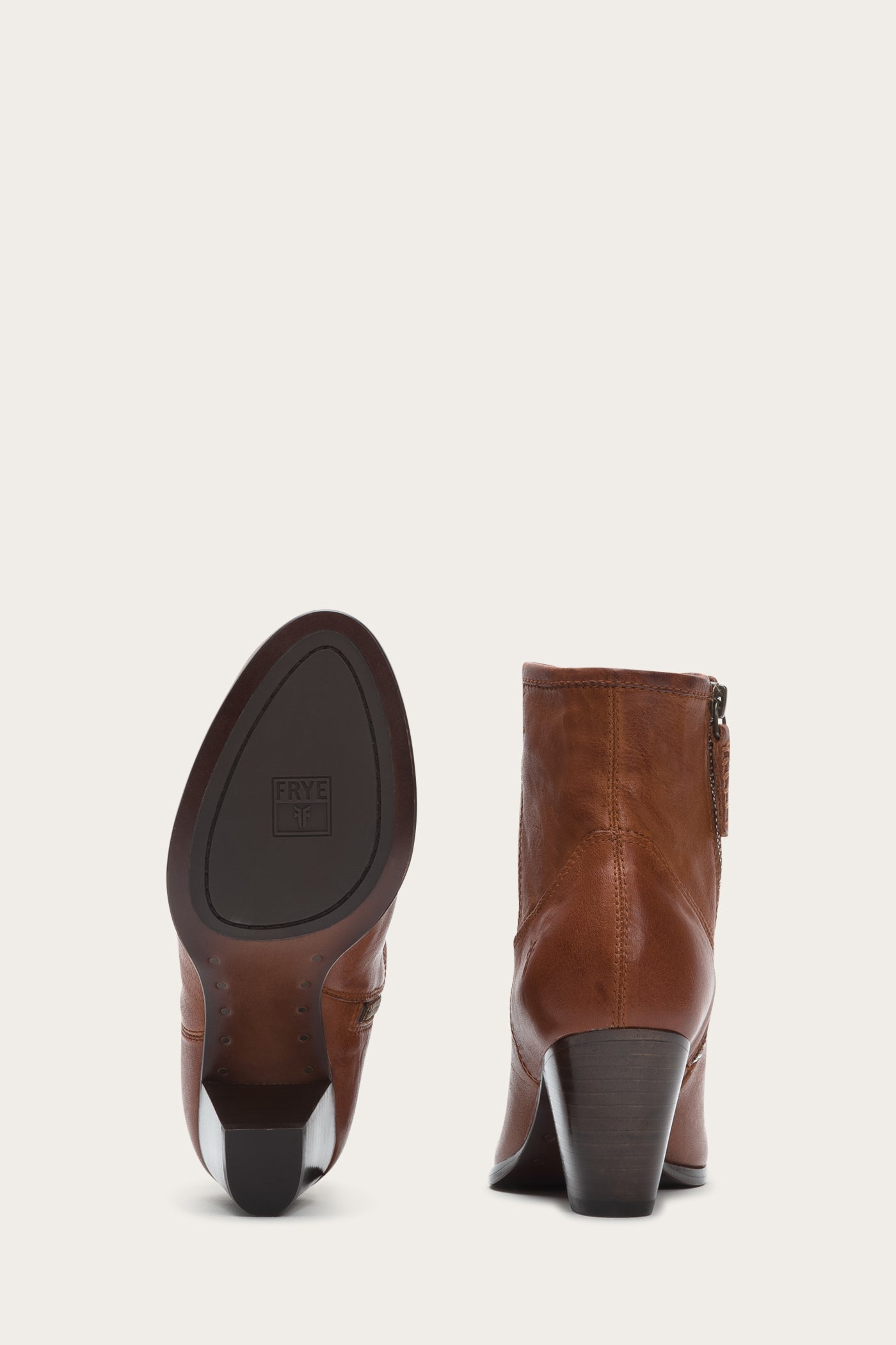 Paulina Artisan Zip - Pre-Loved - Image 4