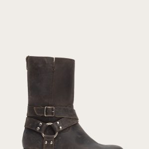Jayden Harness Zip - Pre-Loved