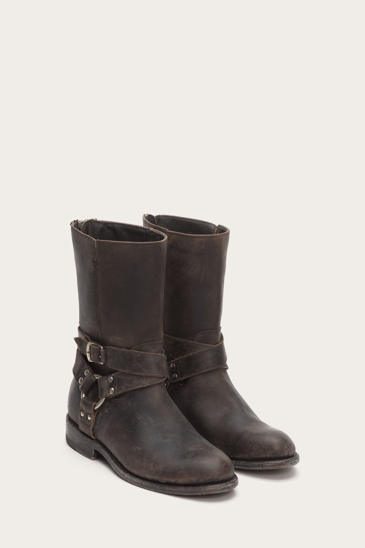 Jayden Harness Zip - Pre-Loved - Image 2