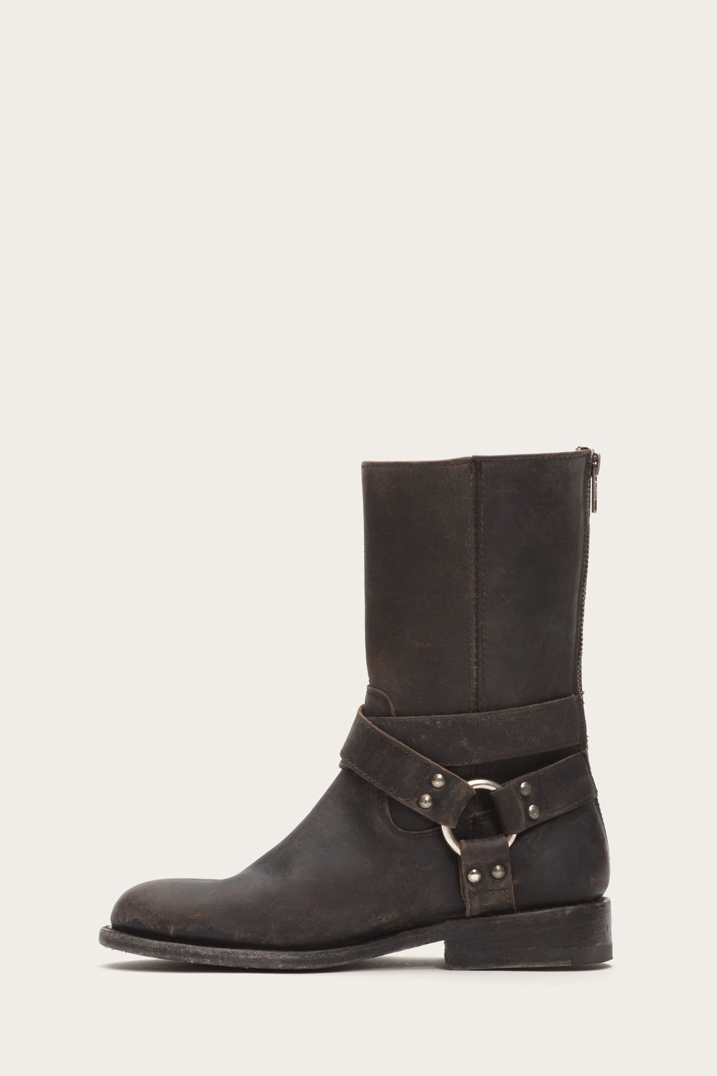 Jayden Harness Zip - Pre-Loved - Image 5