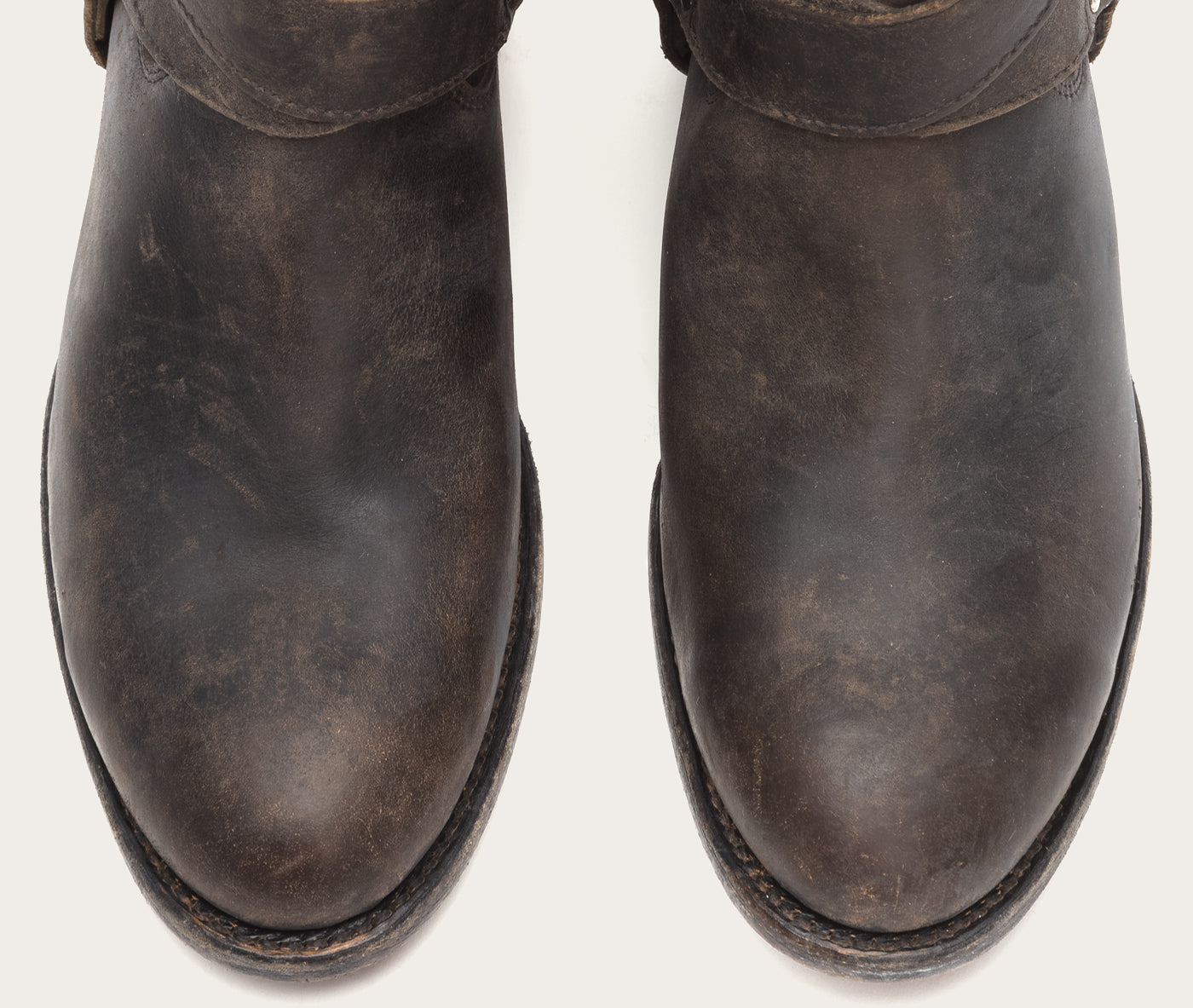Jayden Harness Zip - Pre-Loved - Image 6