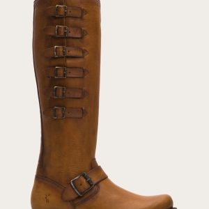 Veronica Belted Tall - Pre-Loved