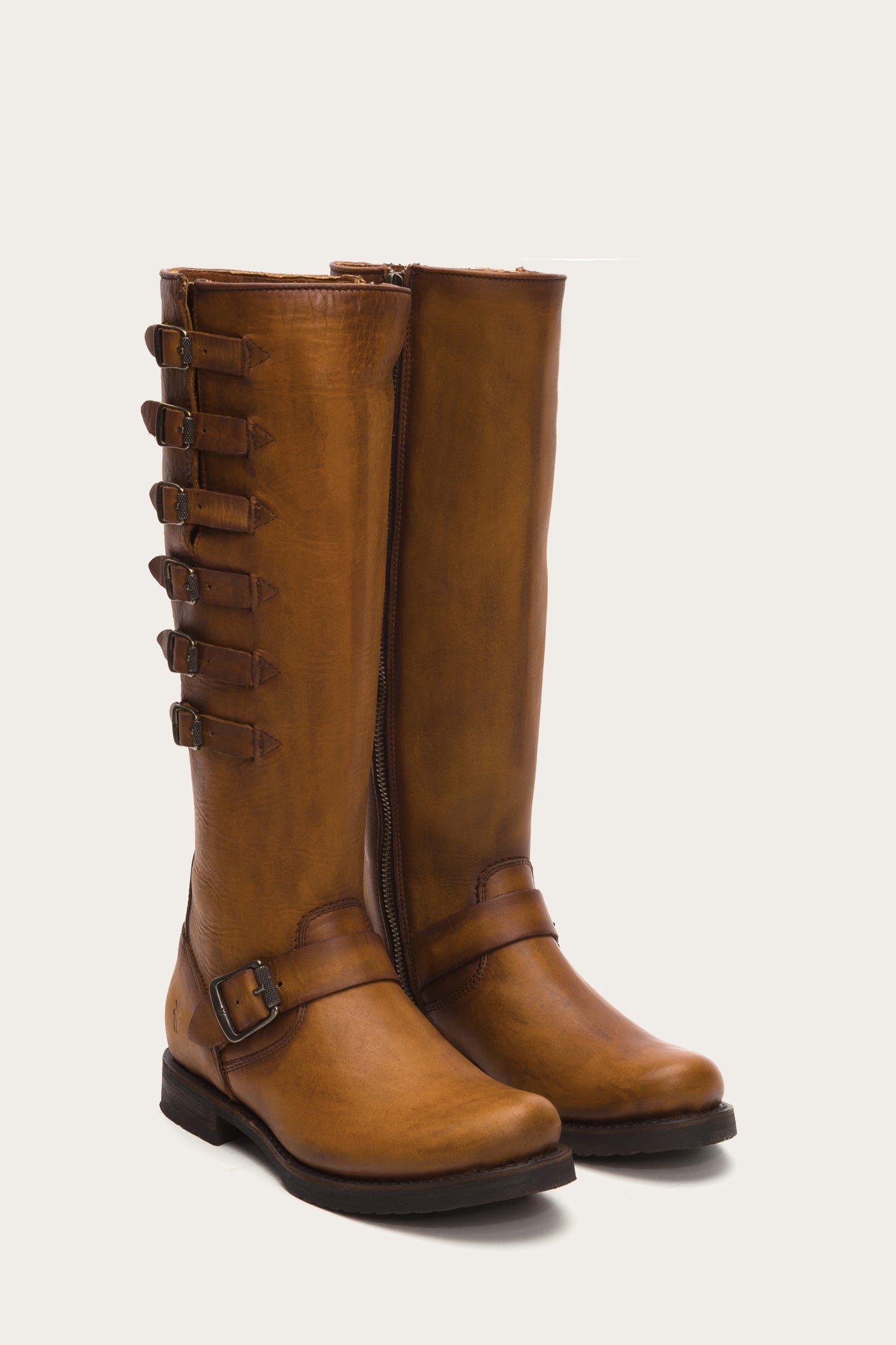 Veronica Belted Tall - Pre-Loved - Image 2