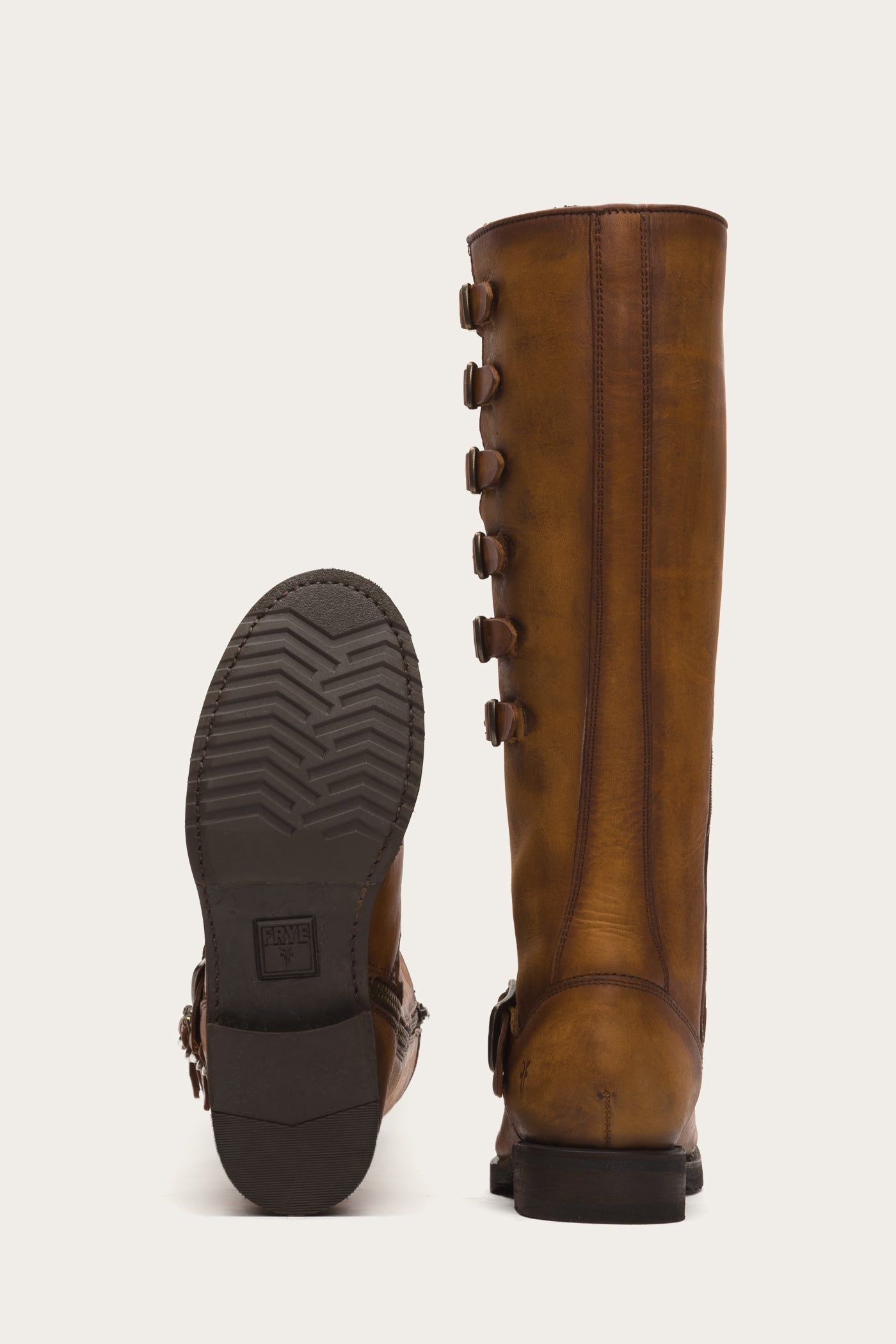 Veronica Belted Tall - Pre-Loved - Image 4