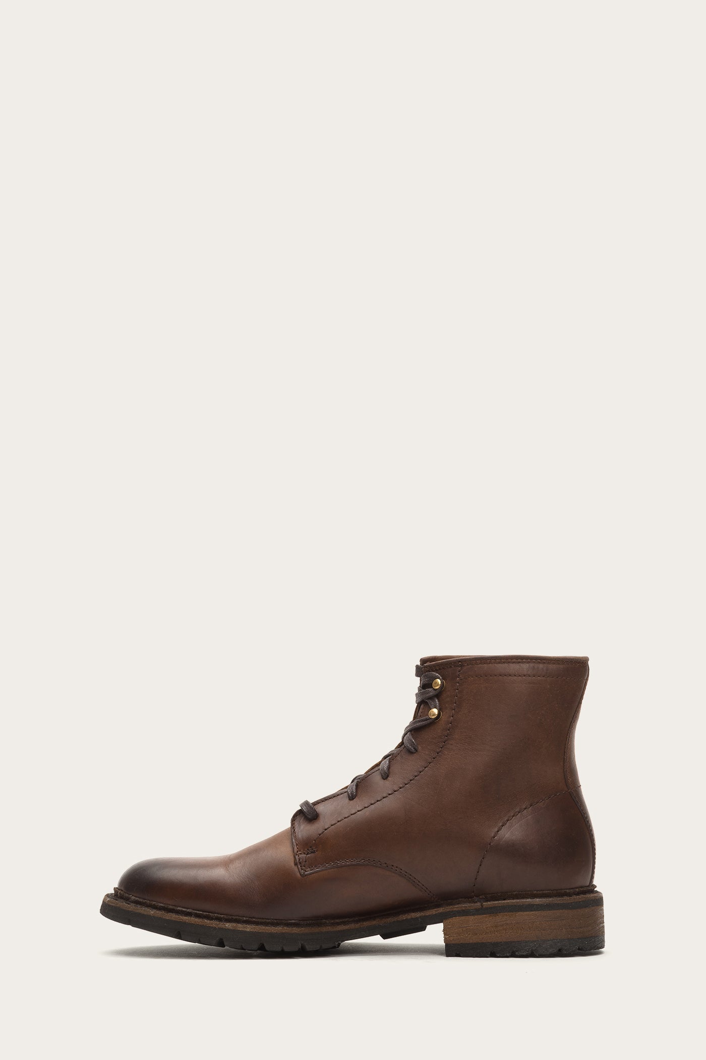 James Lug Lace Up - Pre-Loved - Image 5