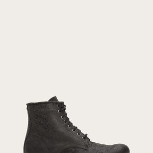 Tyler Lace Up - Pre-Loved