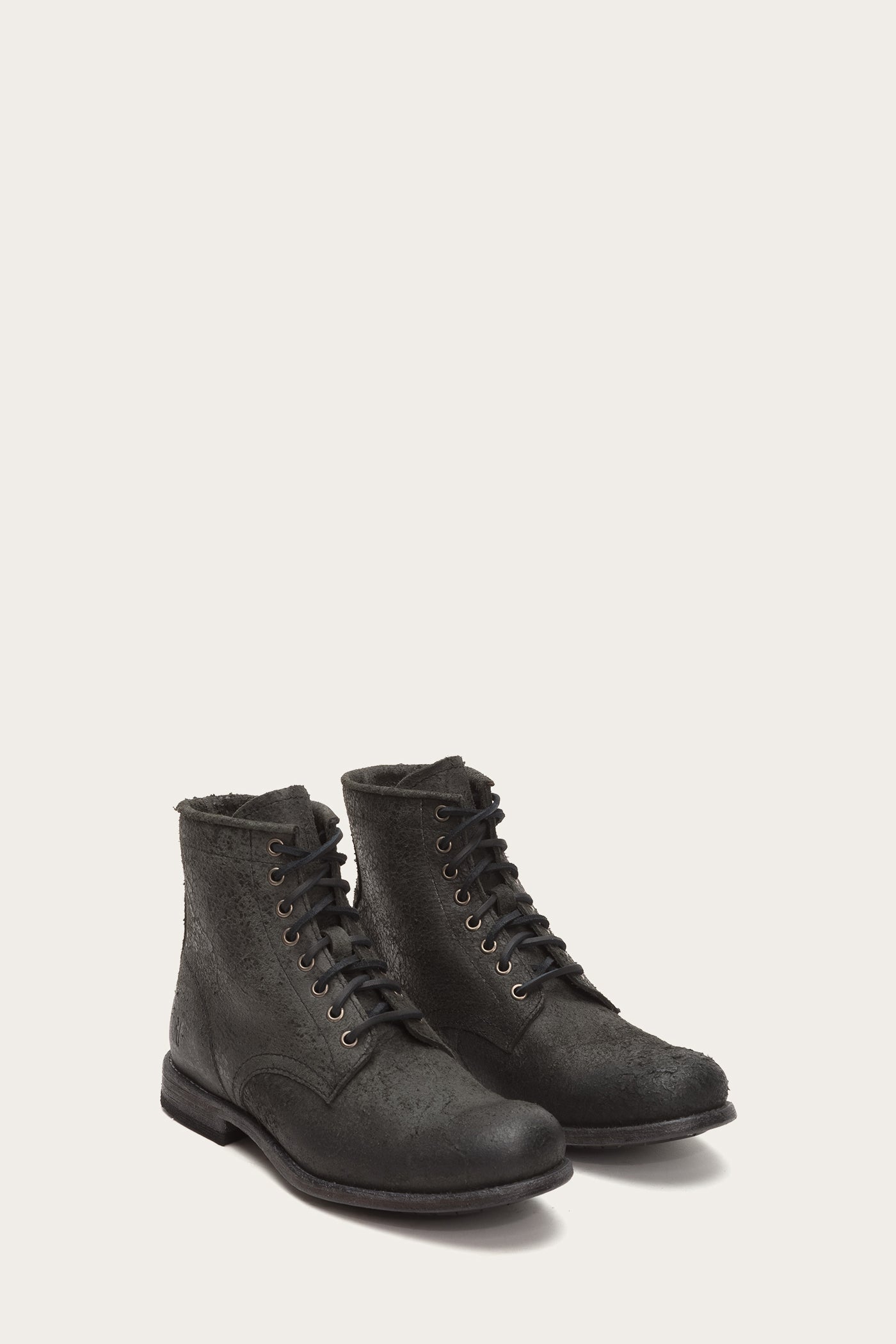 Tyler Lace Up - Pre-Loved - Image 2