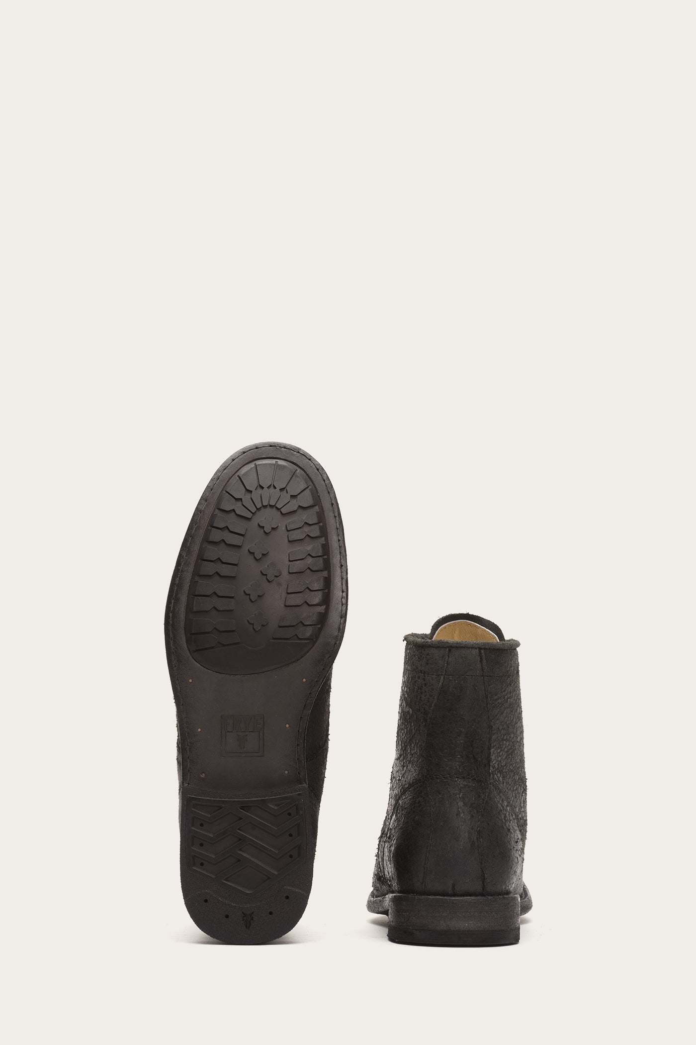 Tyler Lace Up - Pre-Loved - Image 4