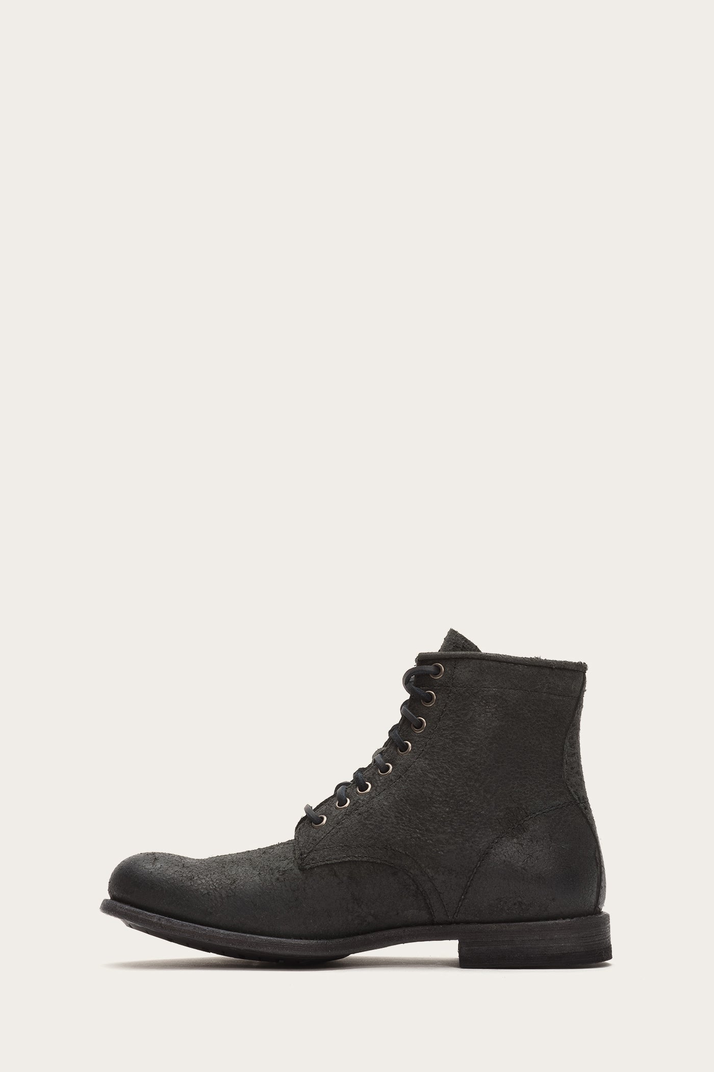 Tyler Lace Up - Pre-Loved - Image 5