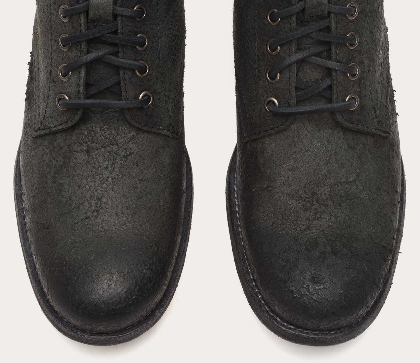 Tyler Lace Up - Pre-Loved - Image 6