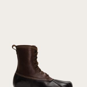 Warren Duck Boot - Pre-Loved