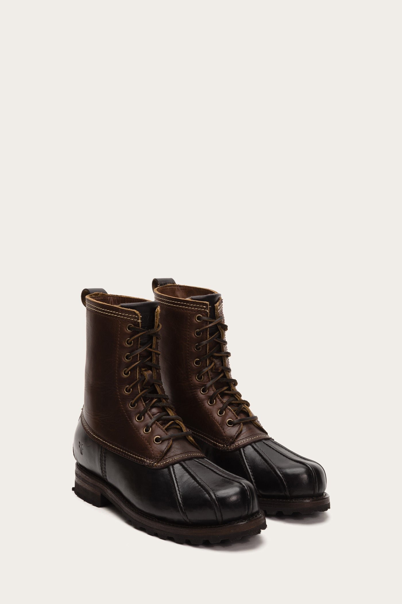 Warren Duck Boot - Pre-Loved - Image 2