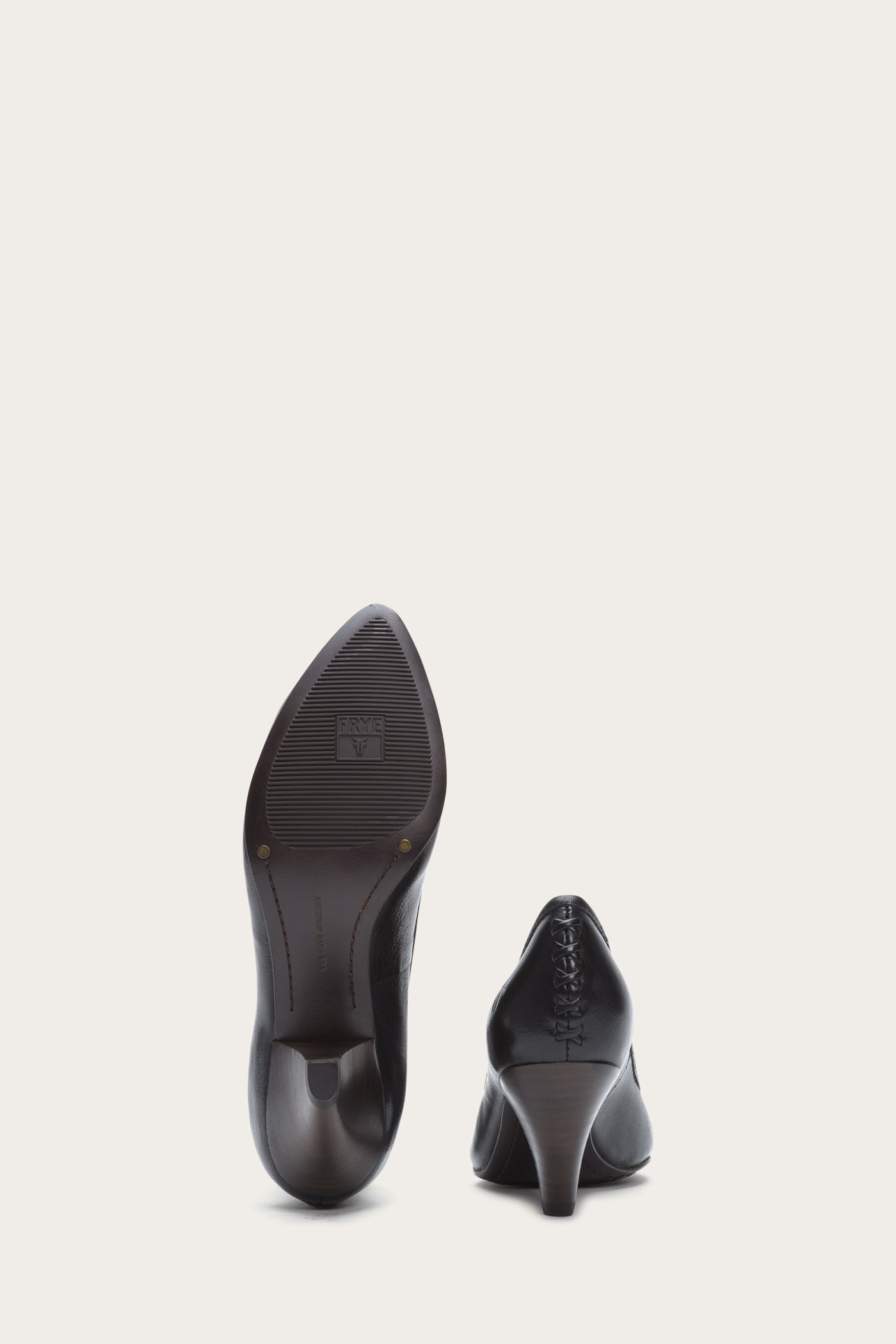 Regina Pump - Pre-Loved - Image 6