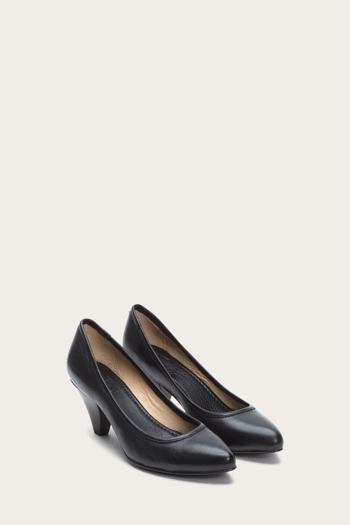 Regina Pump - Pre-Loved - Image 2