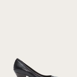Regina Pump - Pre-Loved