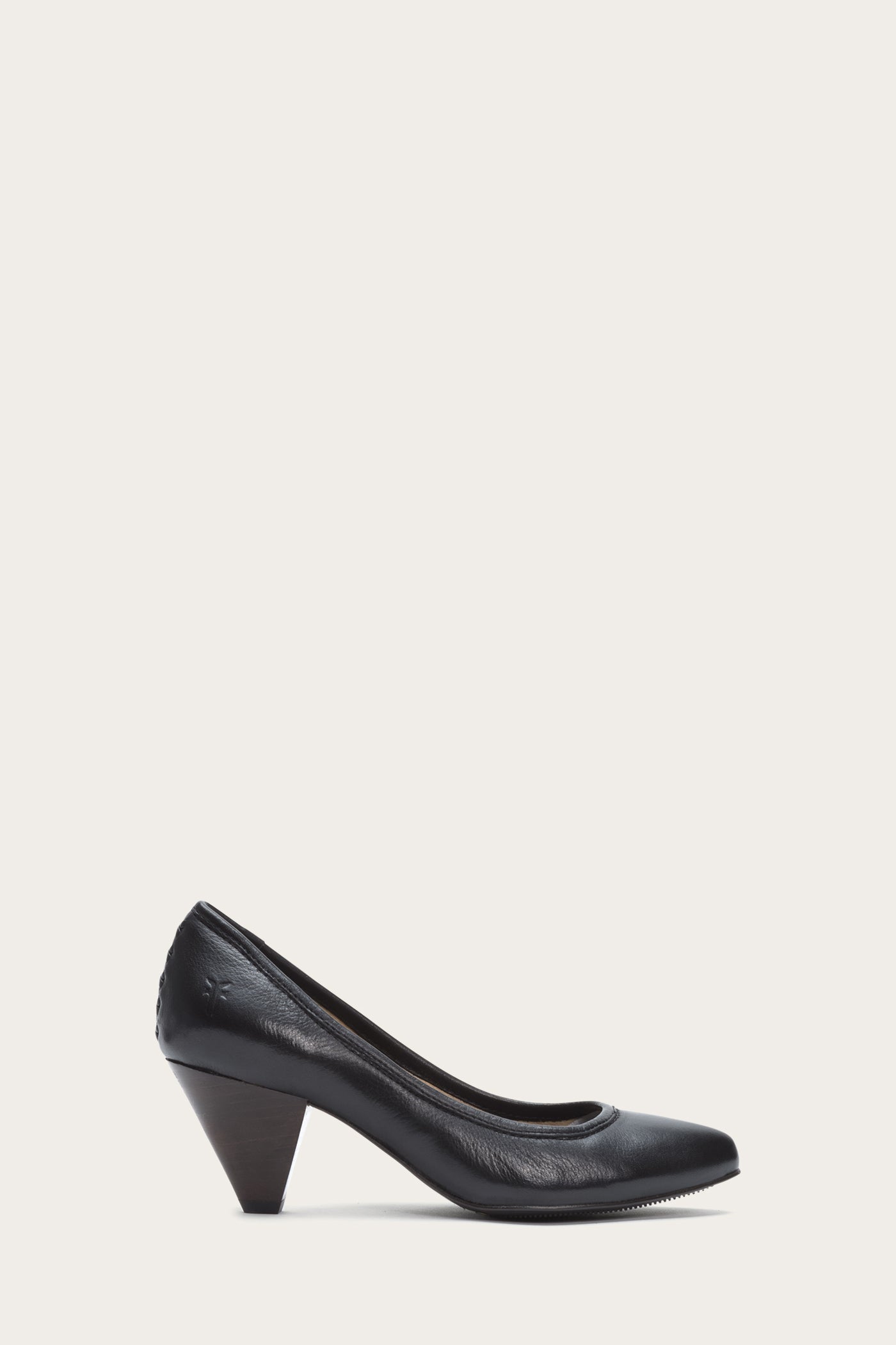 Regina Pump - Pre-Loved