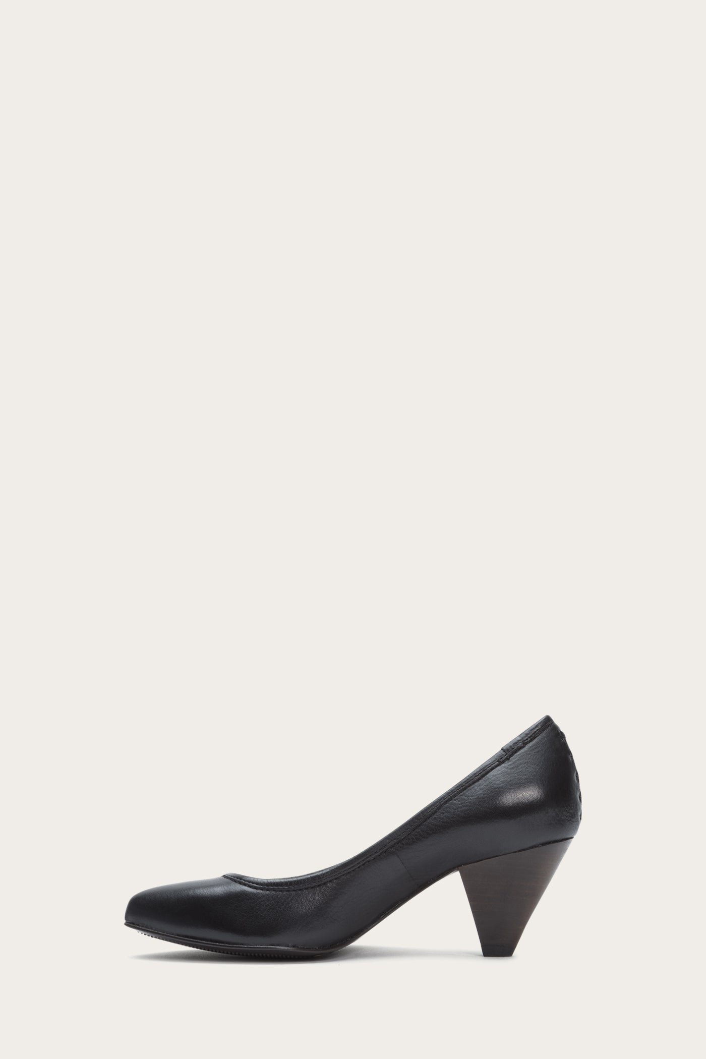 Regina Pump - Pre-Loved - Image 3
