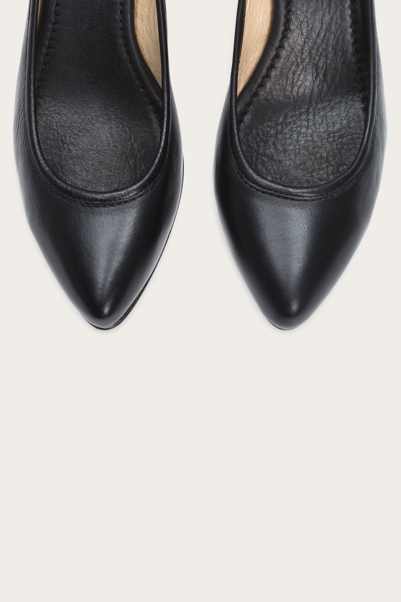Regina Pump - Pre-Loved - Image 4