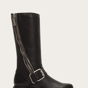 Samantha Zip Tall - Pre-Loved