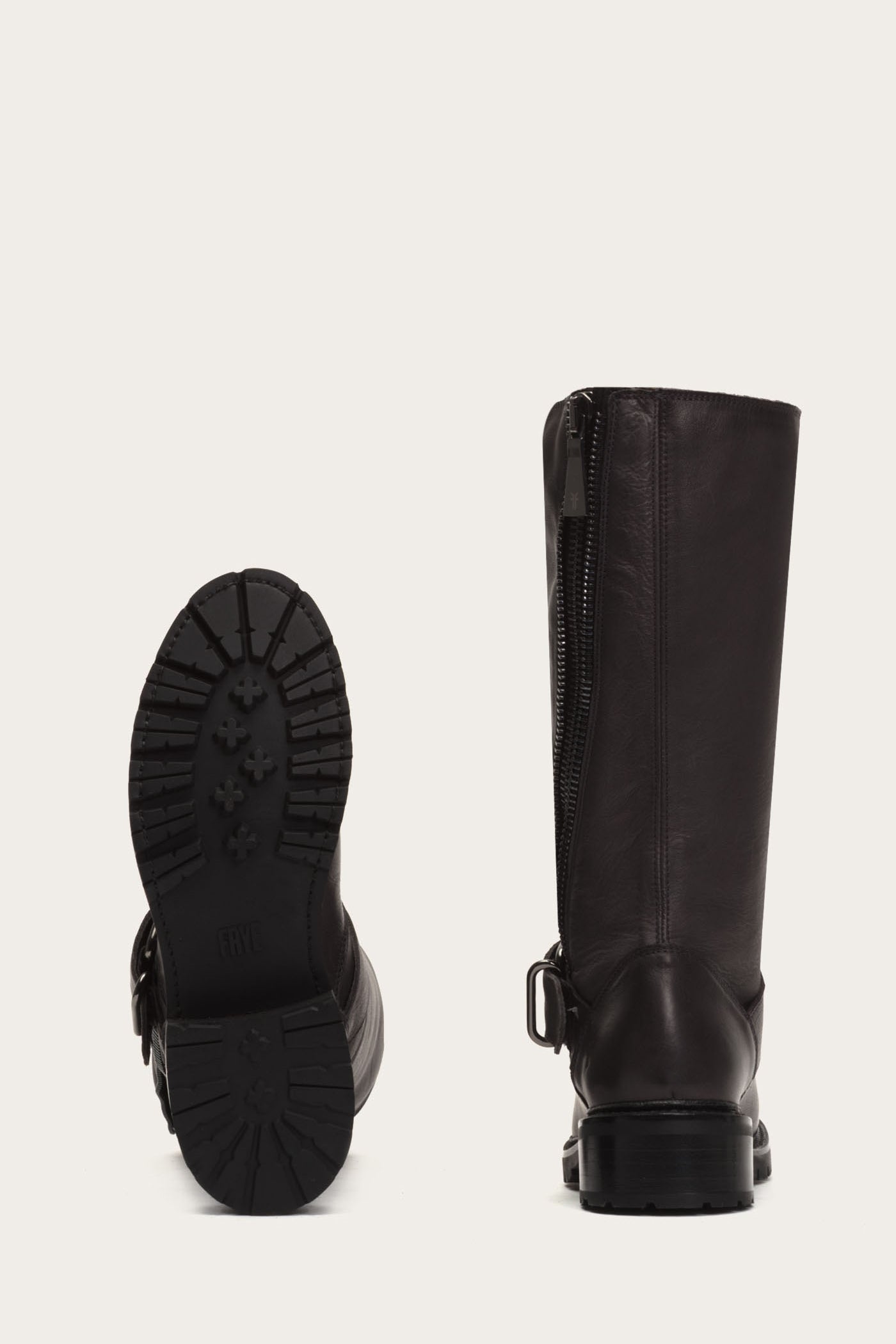 Samantha Zip Tall - Pre-Loved - Image 4