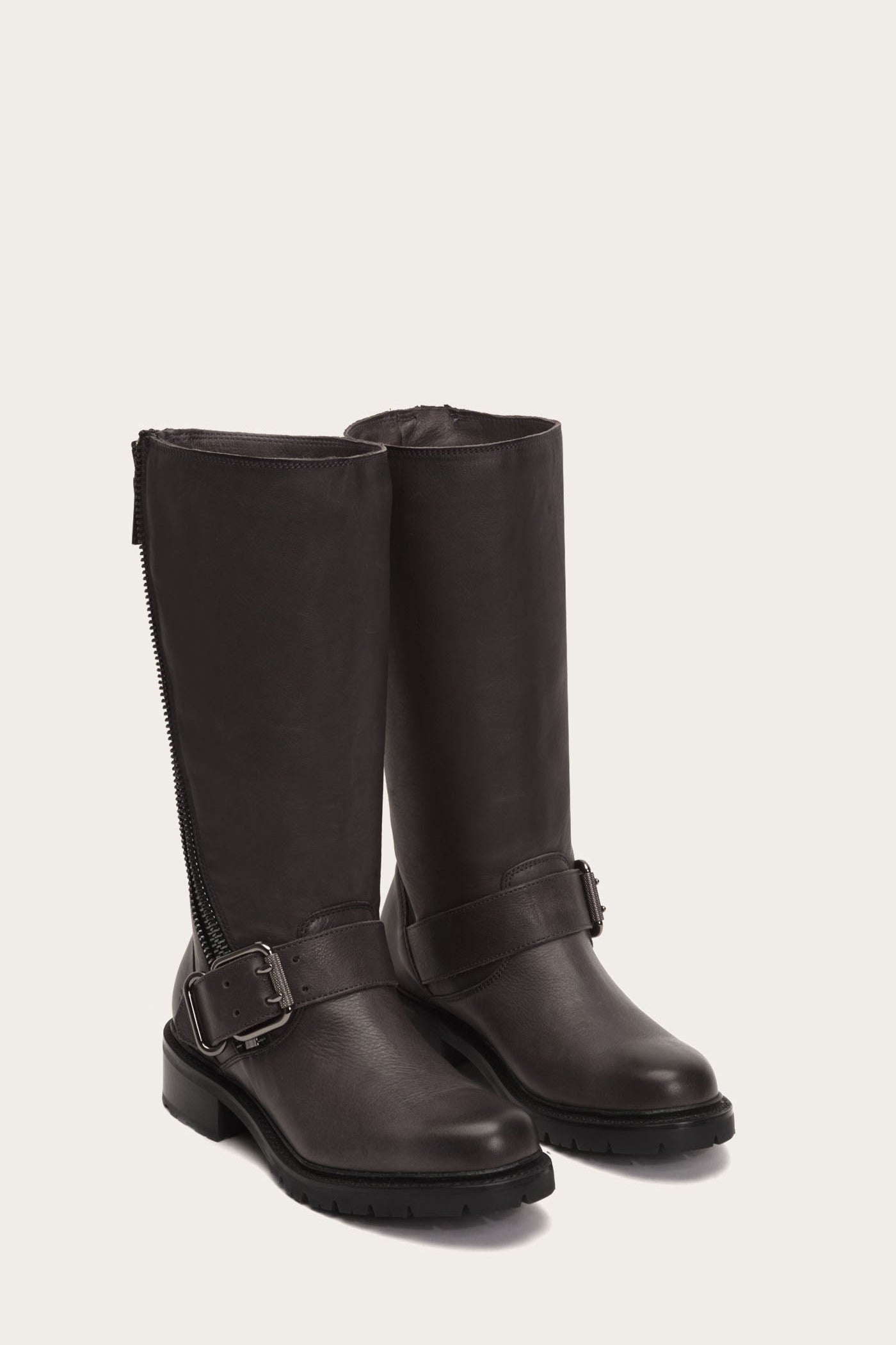 Samantha Zip Tall - Pre-Loved - Image 2