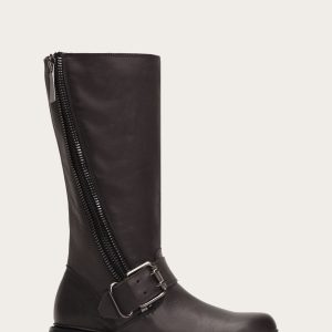 Samantha Zip Tall - Pre-Loved