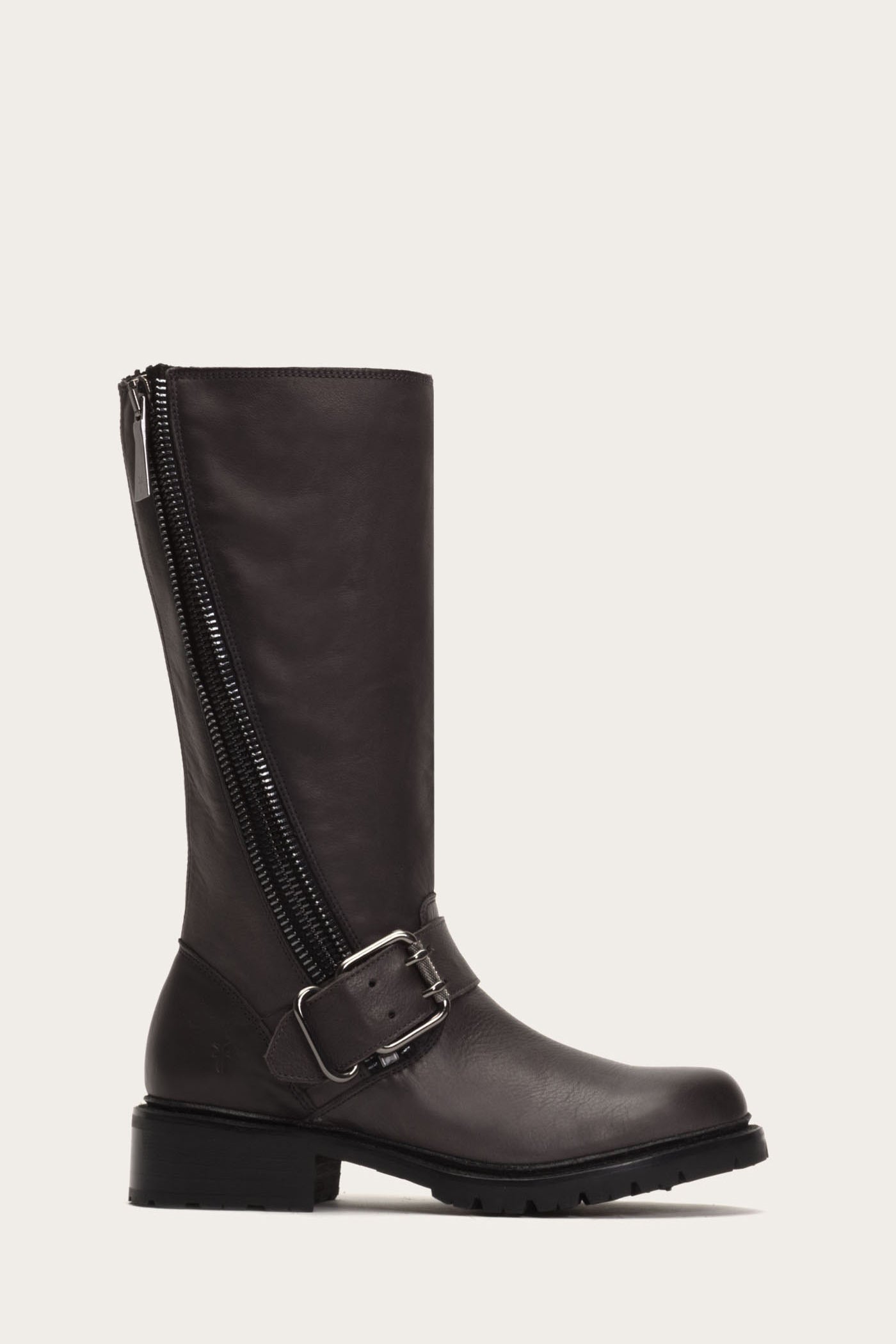 Samantha Zip Tall - Pre-Loved