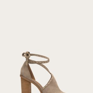 Suzie Pickstitch Lug - Pre-Loved