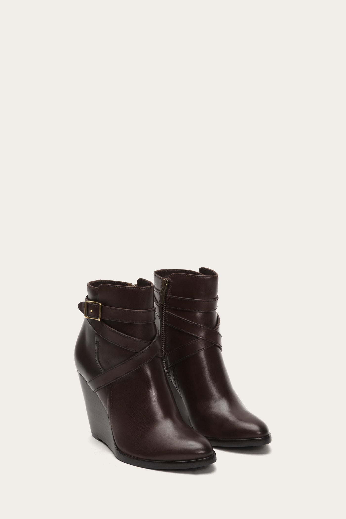 Cece Jodhpur - Dark Brown / 8 - Pre-Loved - Image 2