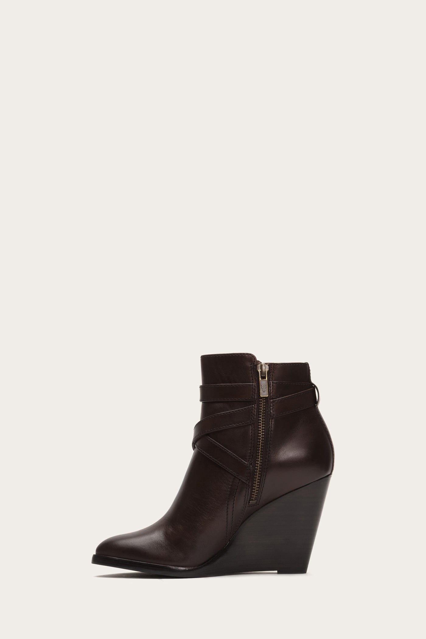 Cece Jodhpur - Dark Brown / 8 - Pre-Loved - Image 3